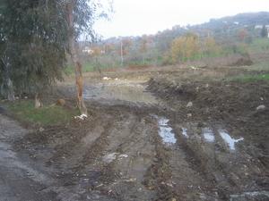 lavori in corso
