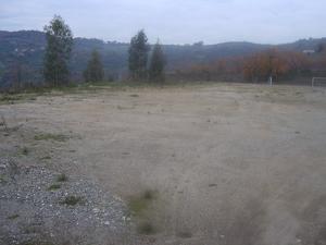 campo franato