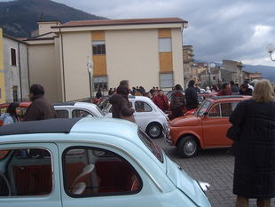 macchine d'epoca