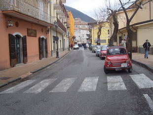 macchine d'epoca