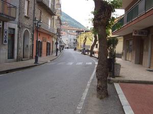 via roma