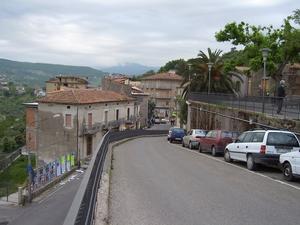 piazzetta