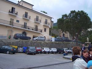 piazzetta