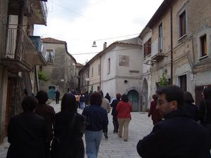 piazzetta