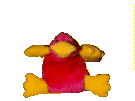 pupazzo
